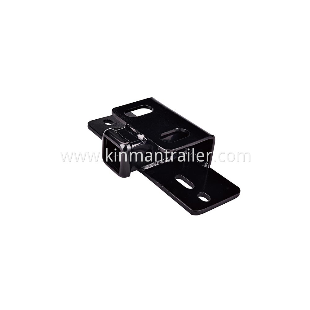 Bumper Receiver Hitch